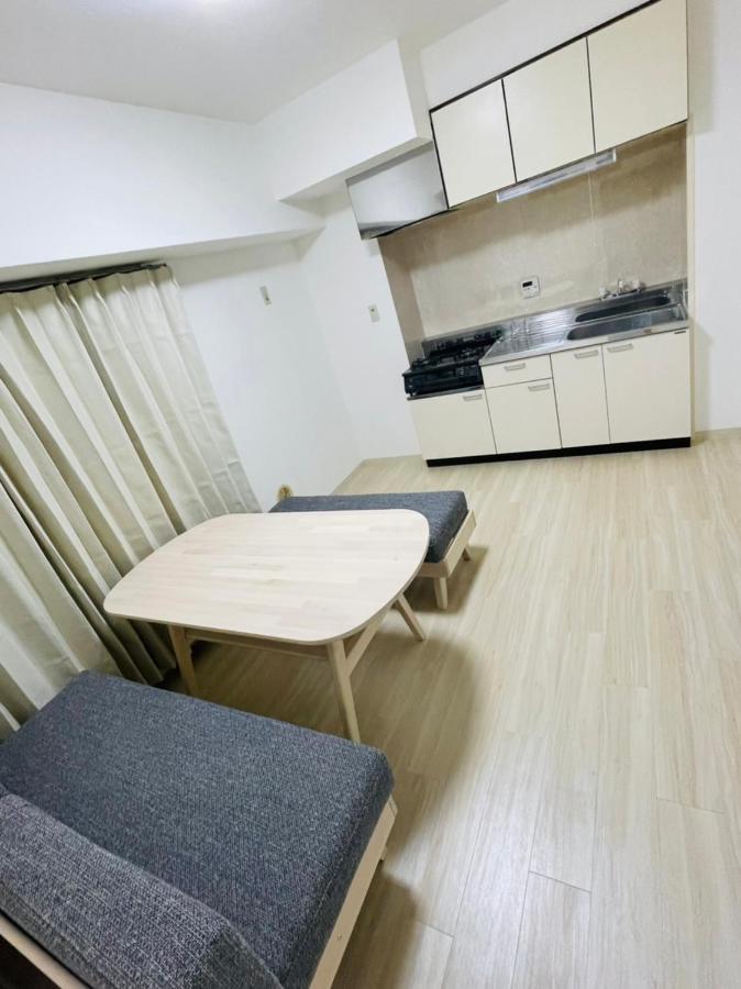 Asuka Hinodecho Ｌ日の出町 Apartment Yokosuka Exterior photo